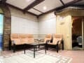 Объявление об аренде коттеджа на сутки, 480 м², 25 км за МКАД. Фото 34