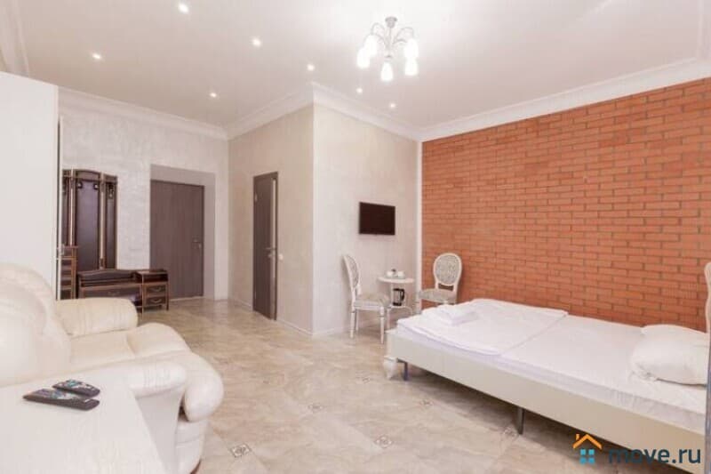 коттедж, 400 м²