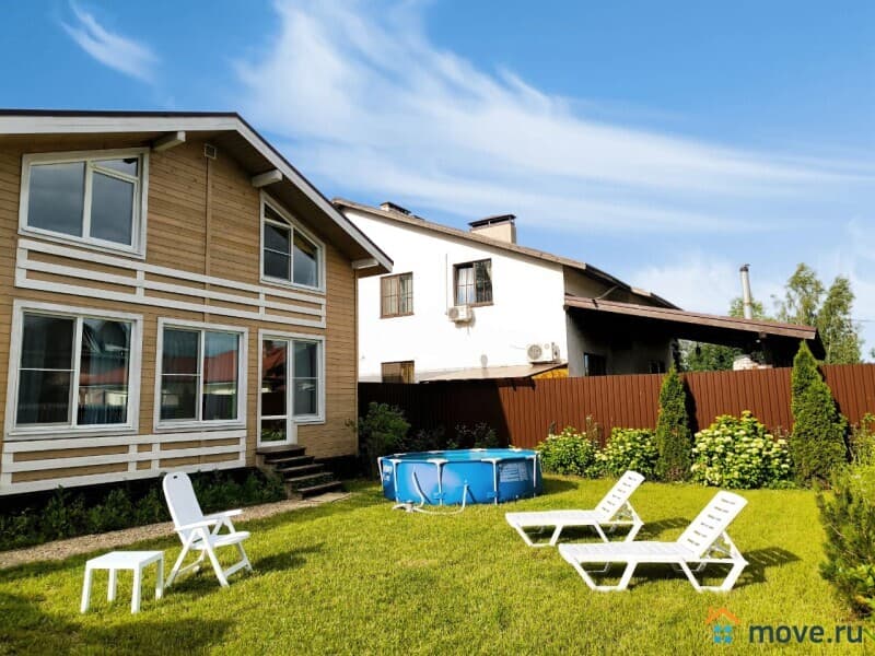 дом, 150 м&sup2;