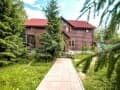 Сдается в аренду посуточно коттедж, 200 м², 20 мин. до метро на транспорте. Фото 1