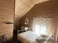 Сдается в аренду посуточно коттедж, 200 м², 20 мин. до метро на транспорте. Фото 16