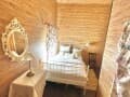 Сдается в аренду посуточно коттедж, 200 м², 20 мин. до метро на транспорте. Фото 17