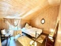 Сдается в аренду посуточно коттедж, 200 м², 20 мин. до метро на транспорте. Фото 20