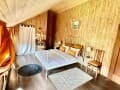 Сдается в аренду посуточно коттедж, 200 м², 20 мин. до метро на транспорте. Фото 21