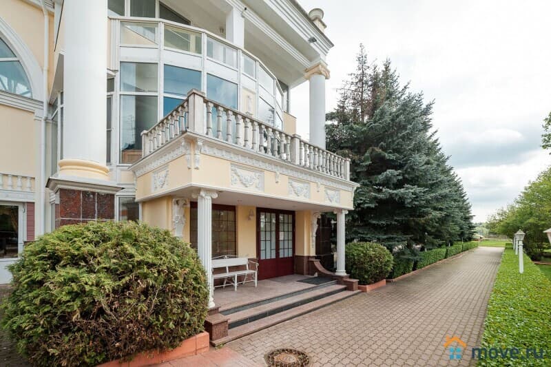 вилла, 2648 м²