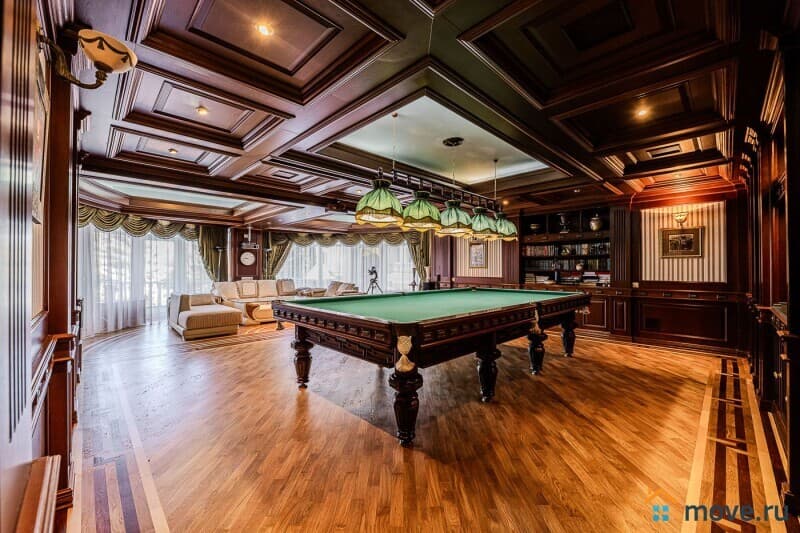 вилла, 2648 м²