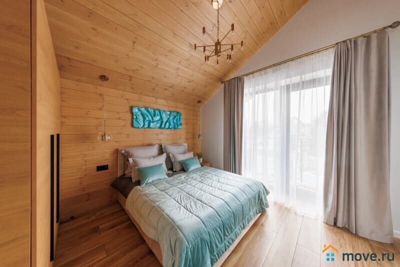 коттедж, 169 м&sup2;