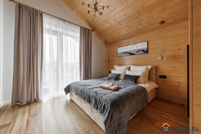 коттедж, 169 м&sup2;