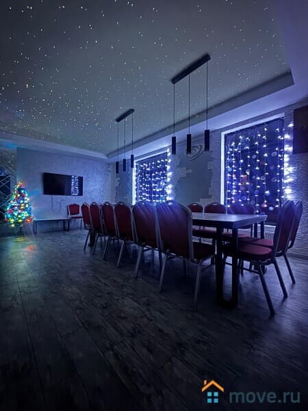 коттедж, 250 м²