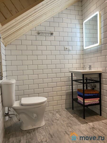 коттедж, 250 м²