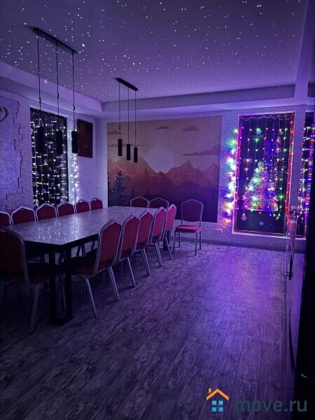 коттедж, 250 м&sup2;