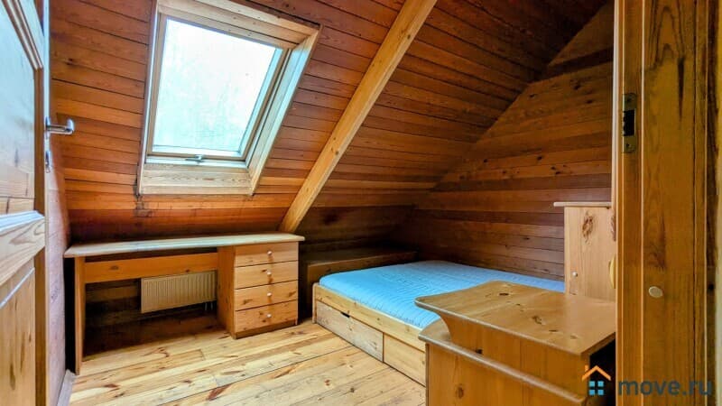 коттедж, 500 м²