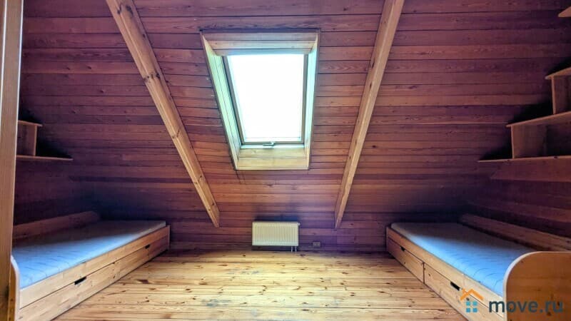 коттедж, 500 м²