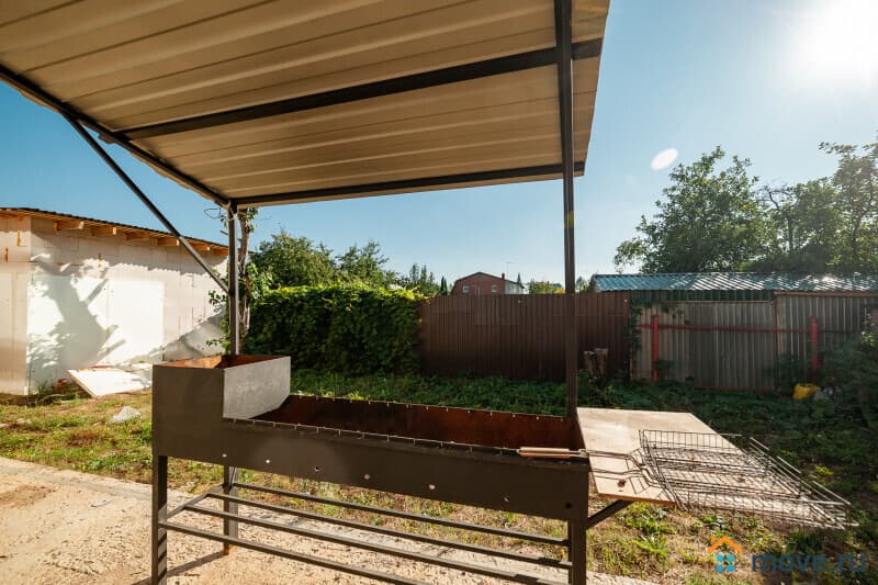 коттедж, 500 м²