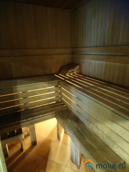 коттедж, 160 м²