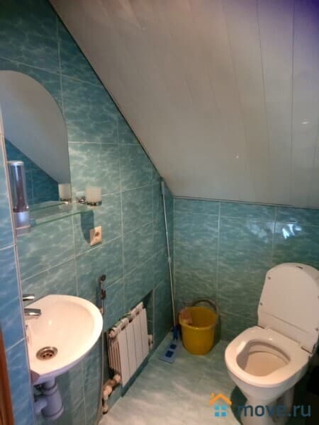 коттедж, 160 м²