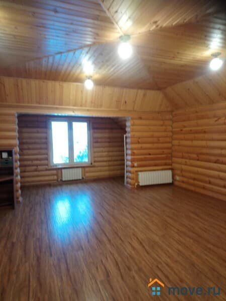 коттедж, 160 м²