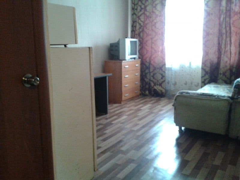 1-комн. квартира, 27 м²