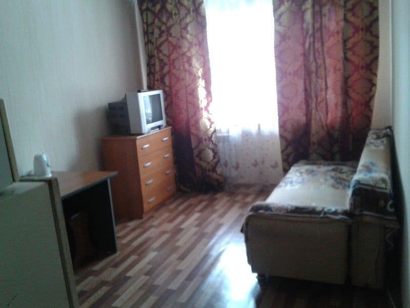 1-комн. квартира, 27 м²