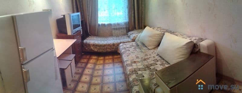 1-комн. квартира, 31 м²