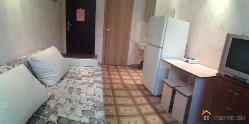 1-комн. квартира, 31 м²