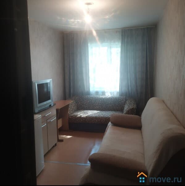 1-комн. квартира, 21 м²