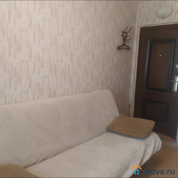 1-комн. квартира, 21 м²