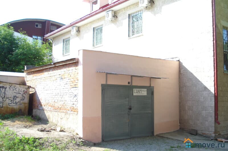 гараж, 34 м&sup2;