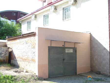 Сдается гараж, 34 м&sup2;, Кемерово, улица Томская, 5а