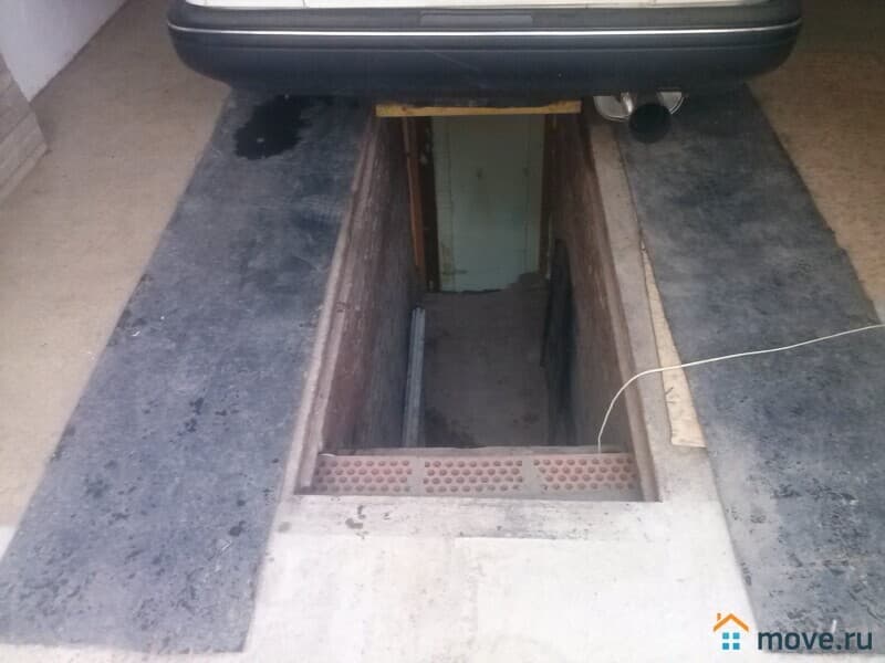 гараж, 34 м&sup2;