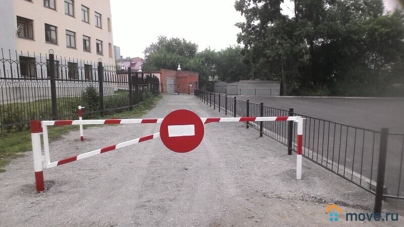 гараж, 21 м&sup2;