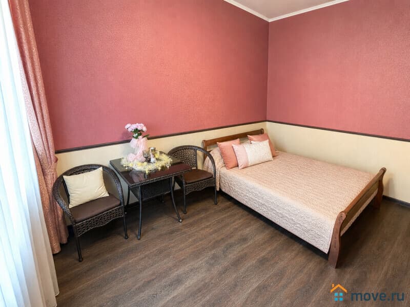 1-комн. квартира, 39 м&sup2;