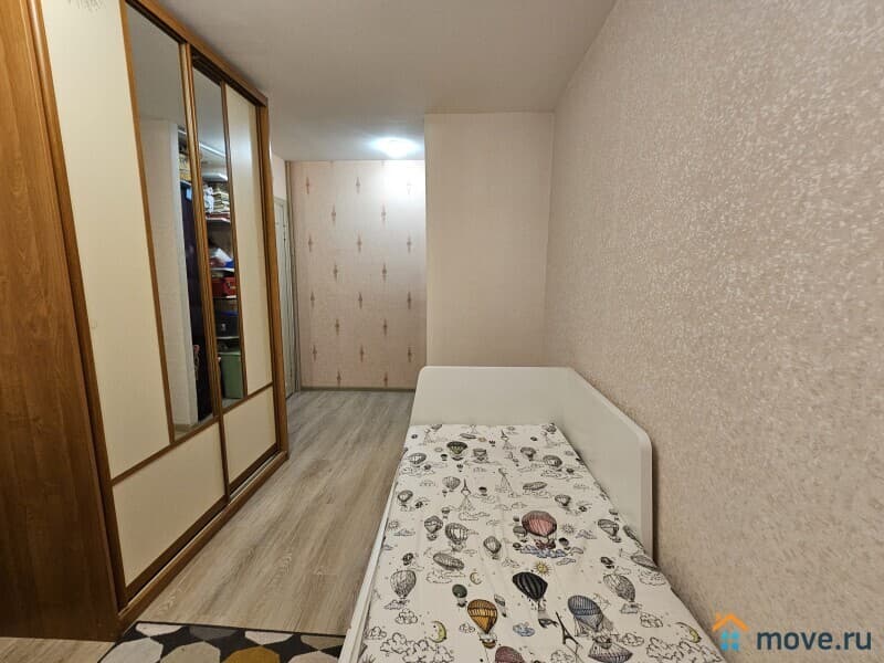 2-комн. квартира, 45 м²
