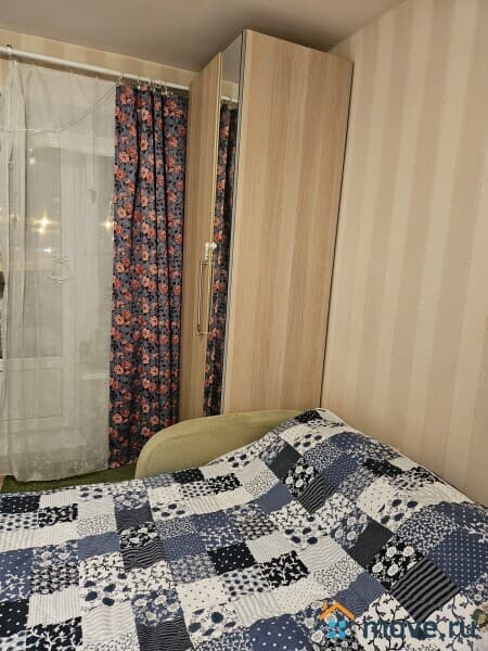 2-комн. квартира, 45 м²