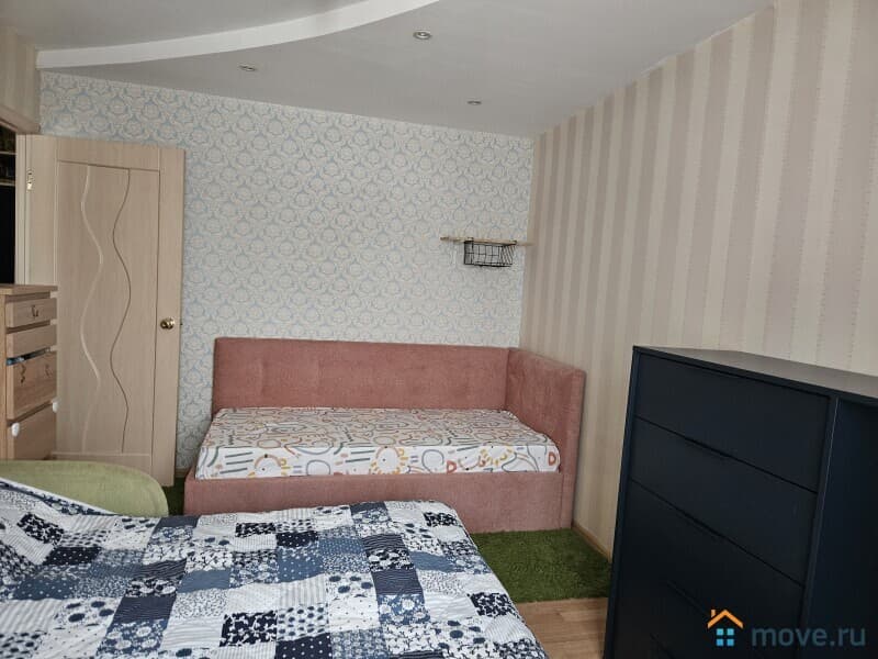 2-комн. квартира, 45 м²