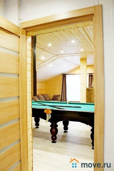 коттедж, 150 м&sup2;