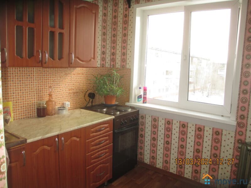 3-комн. квартира, 61 м²