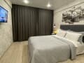 Аренда двухкомнатной квартиры на сутки, 45 м², этаж 1 из 5. Фото 2