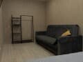 Аренда двухкомнатной квартиры на сутки, 45 м², этаж 1 из 5. Фото 4