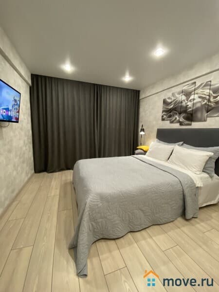 2-комн. квартира, 45 м²