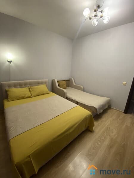 1-комн. квартира, 31 м²