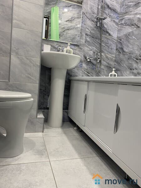 1-комн. квартира, 31 м²