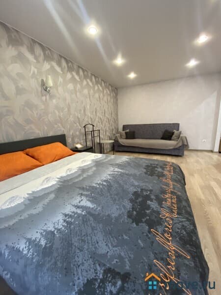 1-комн. квартира, 33 м²