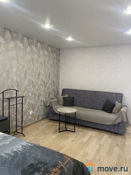1-комн. квартира, 33 м²