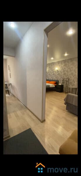 1-комн. квартира, 33 м²
