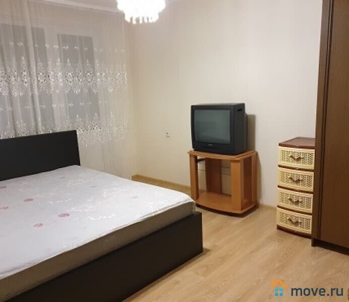 1-комн. квартира, 30.7 м²