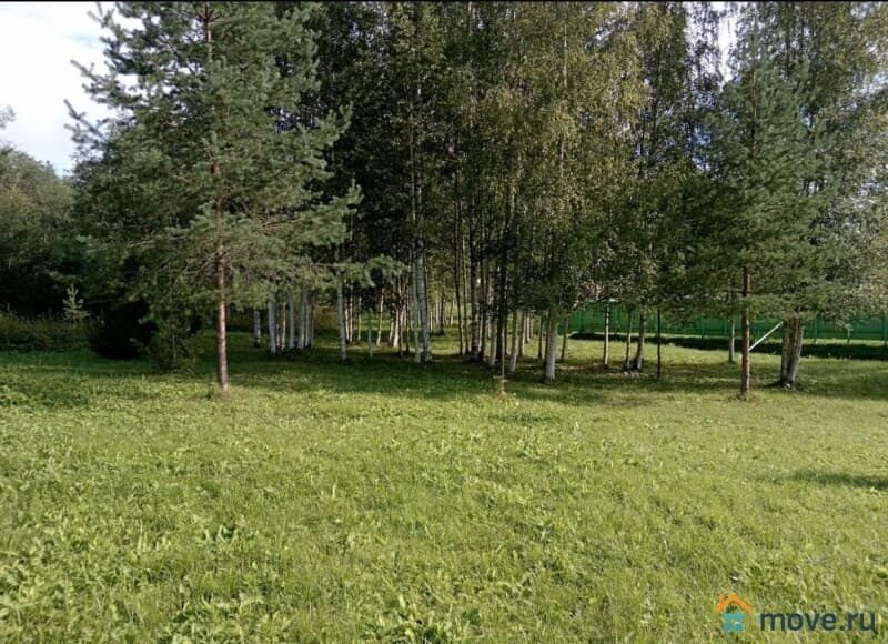 земельный участок, 13.5 сотки