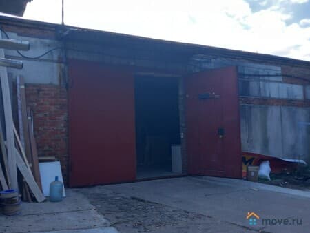 Сдается помещение свободного назначения, 210 м², Чайковский, Ппромышленная, 3/3