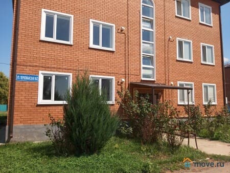 Продается 1-комнатная квартира, 34 м², Курск, улица Первомайская