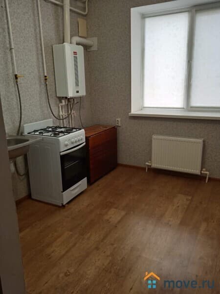 1-комн. квартира, 34 м²